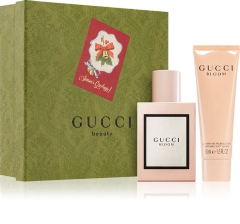 confezione regalo gucci profumo|Cofanetto regalo Gucci Bloom in Gucci Bloom .